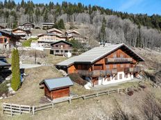 Casa di lusso in vendita a Les Gets Alvernia-Rodano-Alpi Alta Savoia