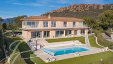 Villa in vendita a Agay Provenza-Alpi-Costa Azzurra Var