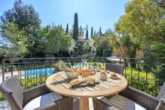 Villa in affitto settimanale a Mougins Provenza-Alpi-Costa Azzurra Alpi Marittime