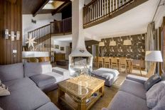 Chalet in vendita a Megève Alvernia-Rodano-Alpi Alta Savoia