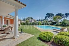 Villa in affitto mensile a Antibes Provenza-Alpi-Costa Azzurra Alpi Marittime