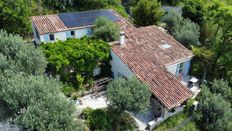 Prestigiosa villa di 137 mq in vendita, Claviers, Provenza-Alpi-Costa Azzurra