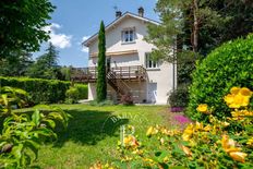 Casa di lusso in vendita a Sainte-Foy-lès-Lyon Alvernia-Rodano-Alpi Rhône