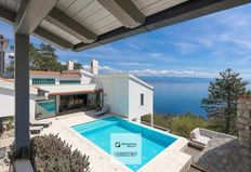 Casa di lusso in vendita a Opatija Istria 