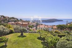 Villa in vendita a Villefranche-sur-Mer Provenza-Alpi-Costa Azzurra Alpi Marittime