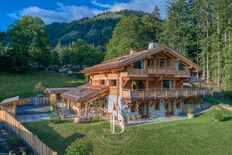 Chalet di lusso in vendita Saint-Gervais-les-Bains, Alvernia-Rodano-Alpi