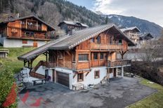 Chalet in vendita a Morzine Alvernia-Rodano-Alpi Alta Savoia