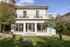 Villa in vendita a Le Cannet Provenza-Alpi-Costa Azzurra Alpi Marittime