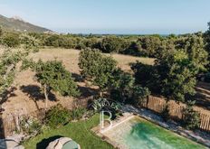 Villa in affitto settimanale a Isola Rossa Corsica Corsica settentrionale