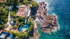 Villa in affitto settimanale a Cannes Provenza-Alpi-Costa Azzurra Alpi Marittime