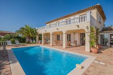 Villa in affitto settimanale a Sainte-Maxime Provenza-Alpi-Costa Azzurra Var