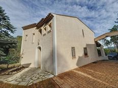 Villa in vendita a Les Adrets-de-l\'Estérel Provenza-Alpi-Costa Azzurra Var