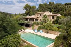 Villa in vendita a La Colle-sur-Loup Provenza-Alpi-Costa Azzurra Alpi Marittime