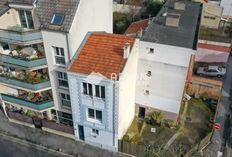 Casa di lusso in vendita a Bagnolet Île-de-France Seine-Saint-Denis