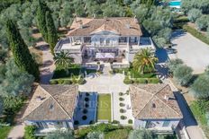 Prestigiosa villa in vendita Grasse, Francia