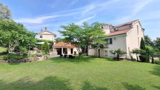 Prestigiosa casa di 364 mq in vendita Opatija, Croazia