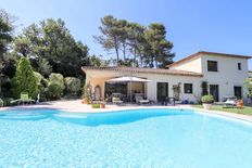 Esclusiva villa in vendita Mougins, Francia