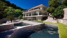 Villa in vendita a Èze Provenza-Alpi-Costa Azzurra Alpi Marittime