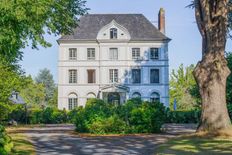 Casa di lusso in vendita Deauville, Francia