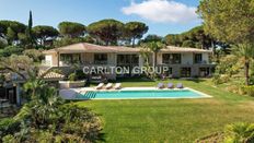 Villa in affitto settimanale a Saint-Tropez Provenza-Alpi-Costa Azzurra Var