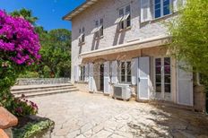 Prestigiosa villa di 110 mq in vendita Saint-Jean-Cap-Ferrat, Provenza-Alpi-Costa Azzurra