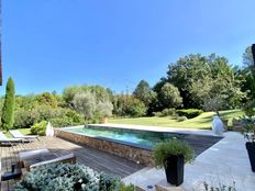 Villa in vendita a Aix-en-Provence Provenza-Alpi-Costa Azzurra Bocche del Rodano