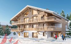 Chalet in vendita a Morzine Alvernia-Rodano-Alpi Alta Savoia