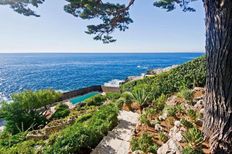 Villa di 285 mq in affitto Saint-Jean-Cap-Ferrat, Provenza-Alpi-Costa Azzurra