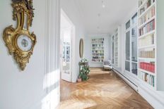 Appartamento di lusso di 240 m² in vendita La Muette, Auteuil, Porte Dauphine, Francia