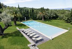 Villa in affitto settimanale a Saint-Tropez Provenza-Alpi-Costa Azzurra Var