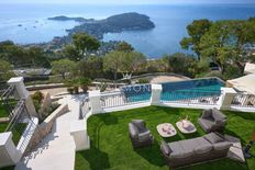 Villa in affitto settimanale a Villefranche-sur-Mer Provenza-Alpi-Costa Azzurra Alpi Marittime