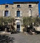 Prestigioso casale di 190 mq in vendita La Garde-Adhémar, Francia