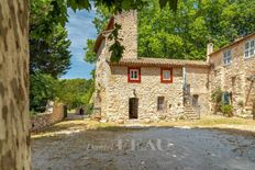 Casa di lusso in vendita a Aix-en-Provence Provenza-Alpi-Costa Azzurra Bocche del Rodano