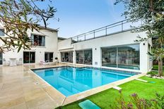 Casa di prestigio di 500 mq in vendita Septèmes-les-Vallons, Provenza-Alpi-Costa Azzurra