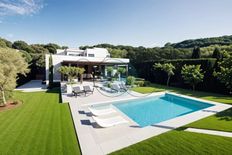 Prestigiosa villa di 310 mq in vendita Mougins, Francia