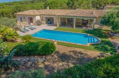 Villa in affitto settimanale a Sainte-Maxime Provenza-Alpi-Costa Azzurra Var