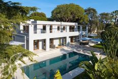 Villa di 413 mq in vendita Saint-Jean-Cap-Ferrat, Francia