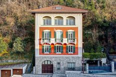 Prestigiosa villa di 320 mq in vendita Campione d\'Italia, Lombardia