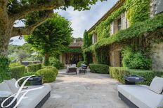 Casa di lusso in affitto settimanale a Mougins Provenza-Alpi-Costa Azzurra Alpi Marittime