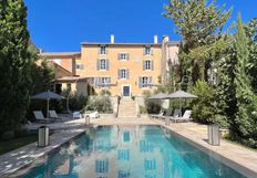 Casa di lusso di 350 mq in affitto Saint-Saturnin-lès-Apt, Francia