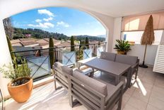 Appartamento di prestigio di 81 m² in affitto Mougins, Provenza-Alpi-Costa Azzurra