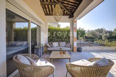 Villa in affitto settimanale a Mougins Provenza-Alpi-Costa Azzurra Alpi Marittime