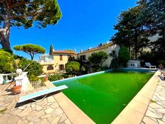 Prestigiosa villa in vendita Antibes, Francia