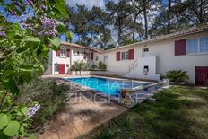 Casa di lusso in vendita a Arcachon Nouvelle-Aquitaine Gironda