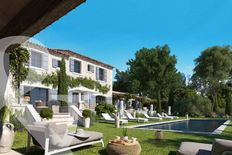 Casa di 287 mq in vendita Maussane-les-Alpilles, Provenza-Alpi-Costa Azzurra