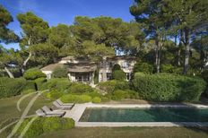 Prestigiosa villa in vendita Mougins, Provenza-Alpi-Costa Azzurra