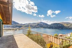 Prestigiosa villa di 270 mq in vendita salita peltrera, Como, Lombardia