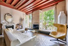 Appartamento di prestigio di 69 m² in vendita Chatelet les Halles, Louvre-Tuileries, Palais Royal, Francia