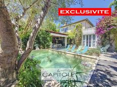 Villa in vendita Antibes, Provenza-Alpi-Costa Azzurra