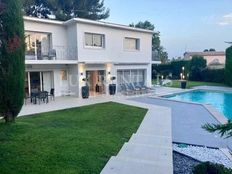 Villa in affitto mensile a Antibes Provenza-Alpi-Costa Azzurra Alpi Marittime